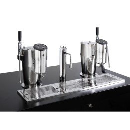 Rocket Sottobanco Espresso Machine | ECS UK