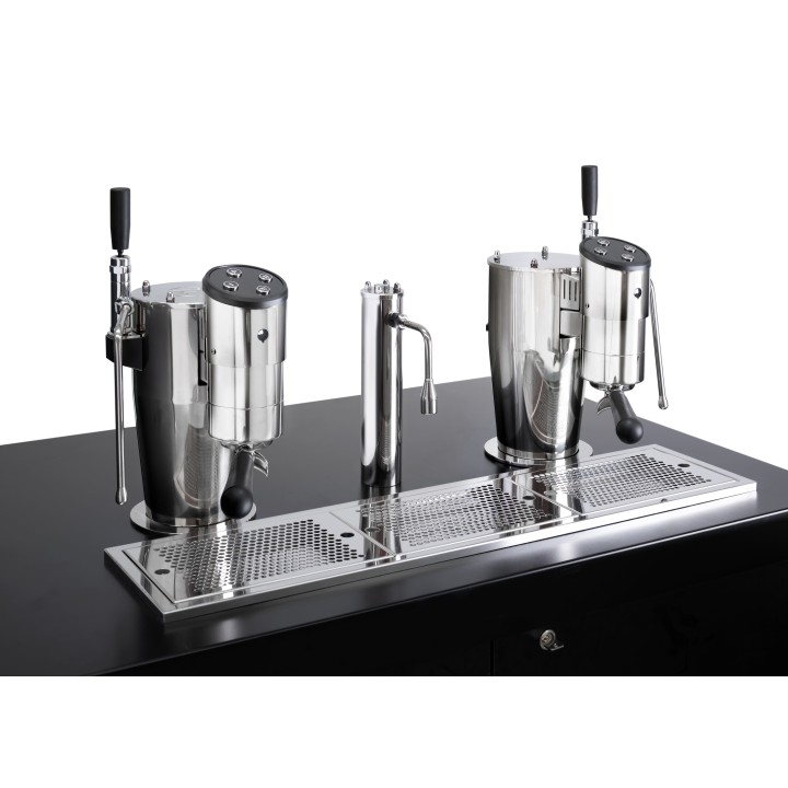 Rocket Sottobanco Espresso Machine | ECS UK