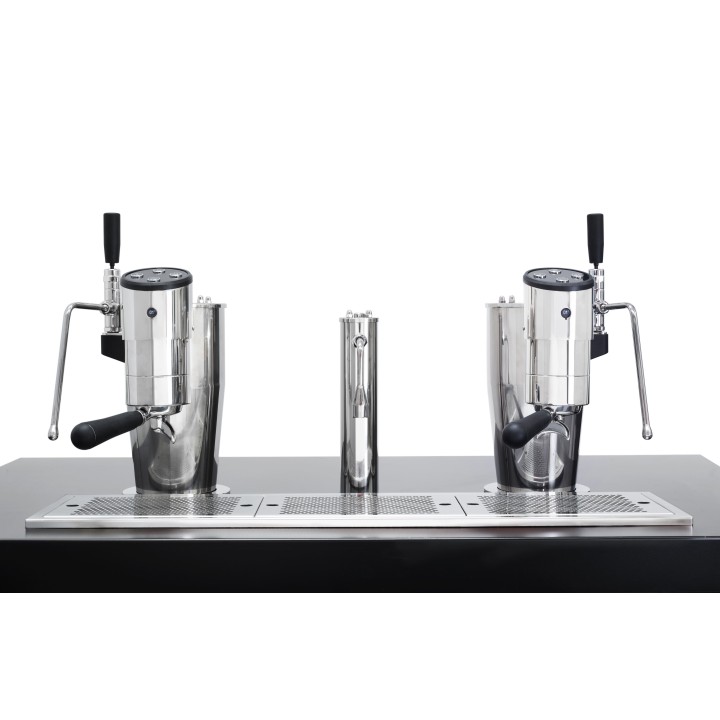 Rocket Sottobanco Espresso Machine | ECS UK