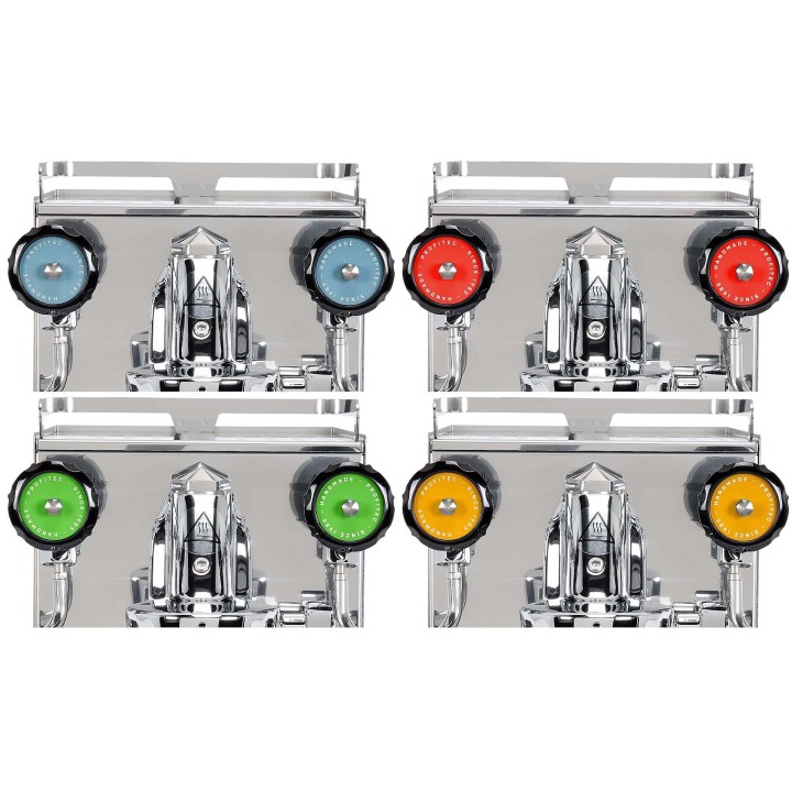 Profitec Pro 400 Espresso Machine | ECS UK