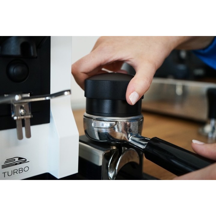 Eureka Easy Adjustable Leveller Black 58.3mm | ECS UK
