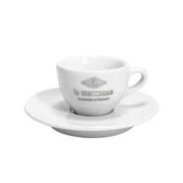 La Marzocco Espresso Cup Coffee Cup | ECS UK