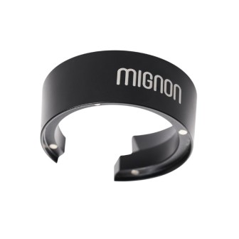 Eureka Mignon Dosing Funnel Barista Accessory | ECS UK