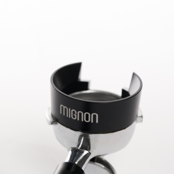 Eureka Mignon Dosing Funnel Barista Accessory | ECS UK