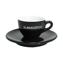 La Marzocco Espresso Cup Linea Nera Coffee Cup | ECS UK