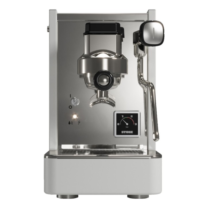 Stone Lite Espresso Machine | ECS UK