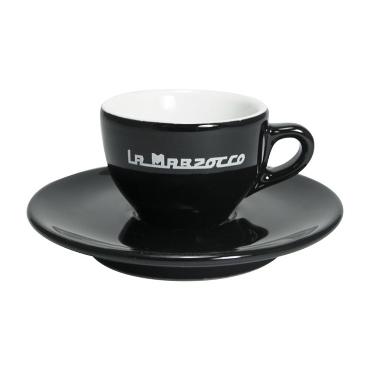 La Marzocco Espresso Cup Strada Nera | ECS UK