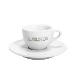 La Marzocco Espresso Cup Leva - Coffee Cup | ECS UK