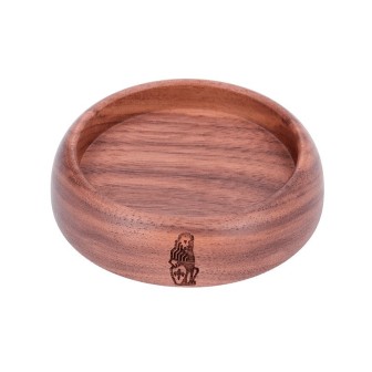 La Marzocco Wood Tamper Holder Barista Tamper | ECS UK