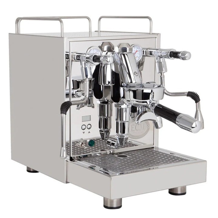 ECM Mechanika Max Espresso Machine | ECS UK