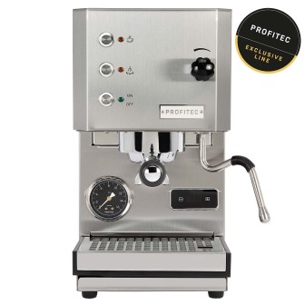 Profitec Go Espresso Machine | ECS UK