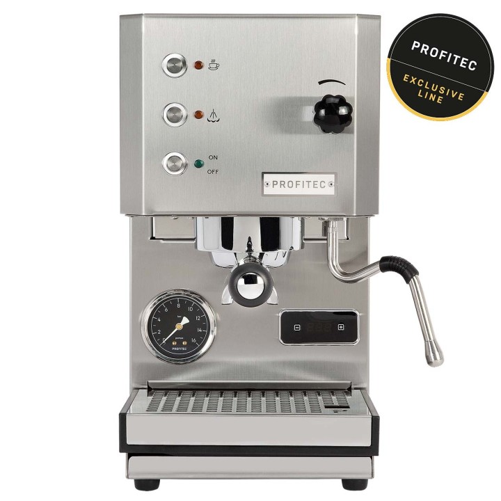 Profitec Go Espresso Machine | ECS UK