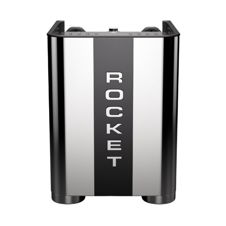 Rocket Appartamento TCA Espresso Machine | ECS UK