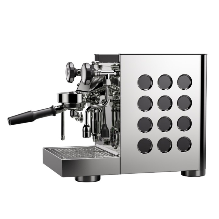 Rocket Appartamento TCA Espresso Machine | ECS UK