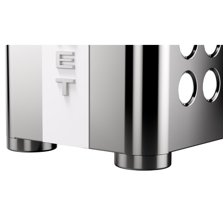 Rocket Appartamento TCA Espresso Machine | ECS UK