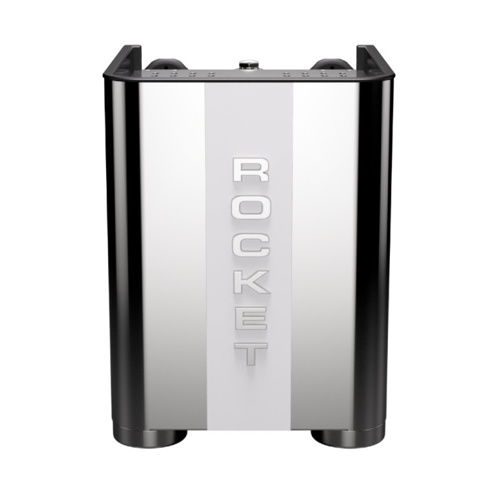 Rocket Appartamento TCA Espresso Machine | ECS UK