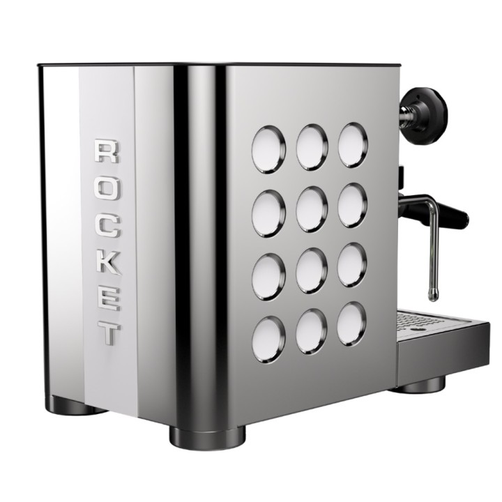 Rocket Appartamento TCA Espresso Machine | ECS UK