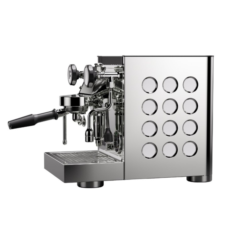 Rocket Appartamento TCA Espresso Machine | ECS UK