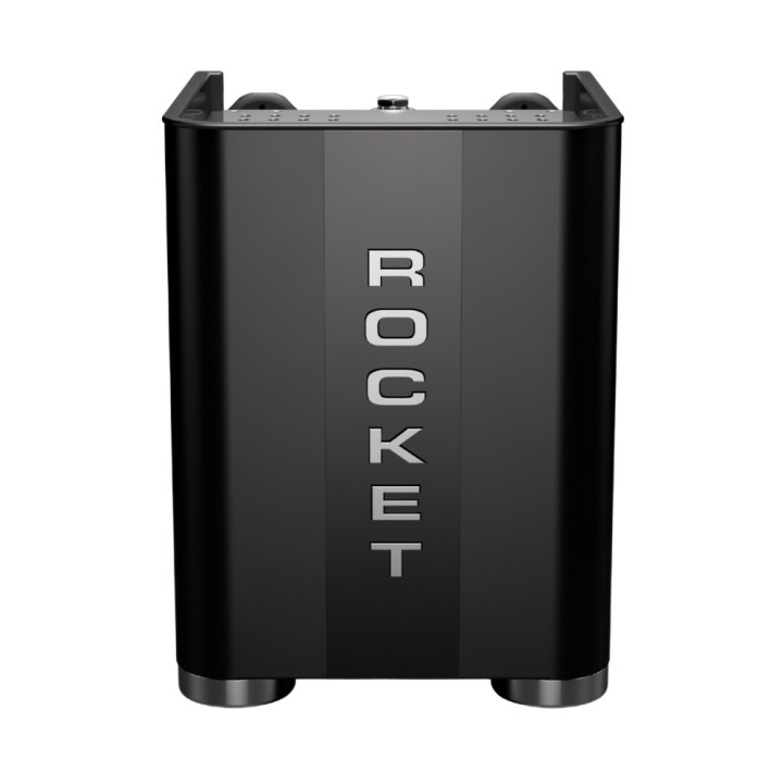 Rocket Appartamento TCA Espresso Machine | ECS UK