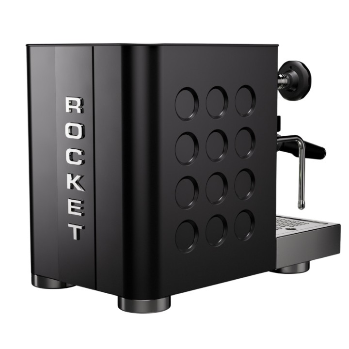 Rocket Appartamento TCA Espresso Machine | ECS UK