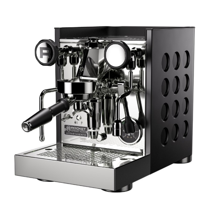 Rocket Appartamento TCA Espresso Machine | ECS UK