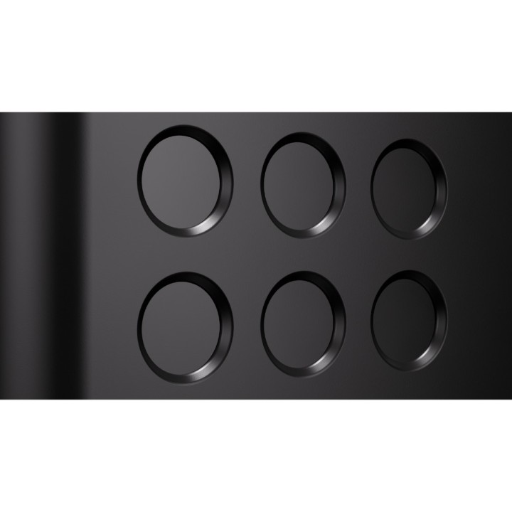 Rocket Appartamento TCA Espresso Machine | ECS UK