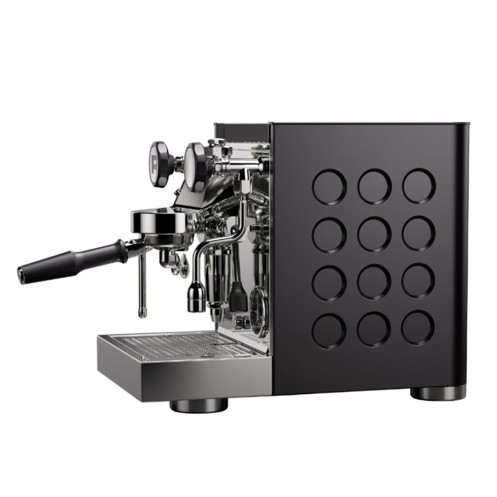 Rocket Appartamento TCA Espresso Machine | ECS UK