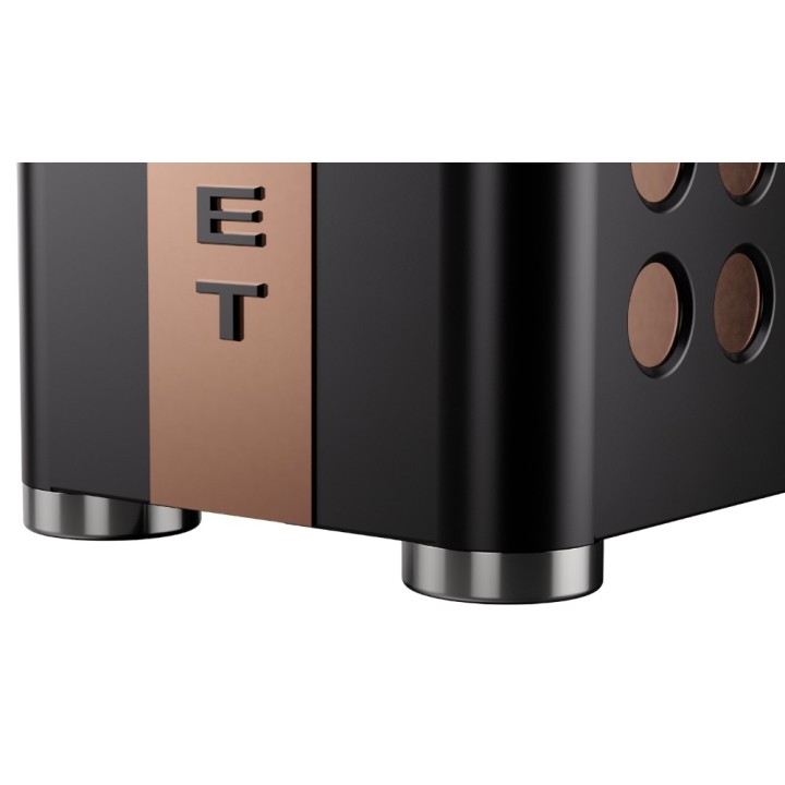 Rocket Appartamento TCA Espresso Machine | ECS UK