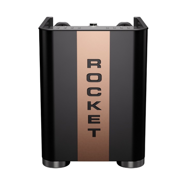 Rocket Appartamento TCA Espresso Machine | ECS UK