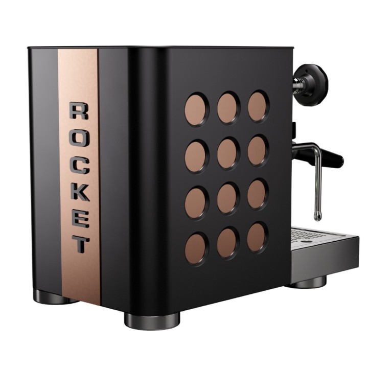 Rocket Appartamento TCA Espresso Machine | ECS UK