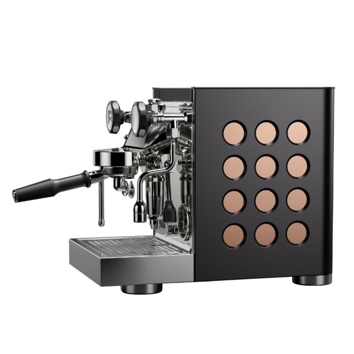 Rocket Appartamento TCA Espresso Machine | ECS UK