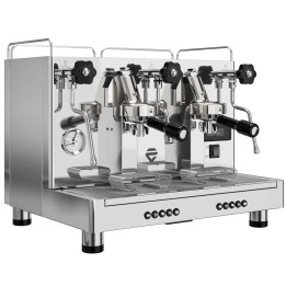 Lelit Giulietta X Espresso Machine 220 V | ECS UK