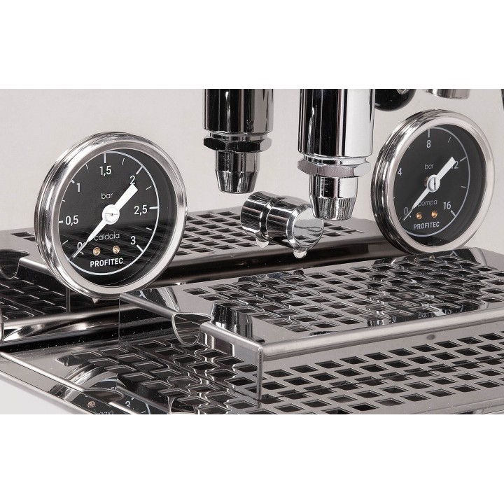 Profitec Drive Espresso Machine | ECS UK