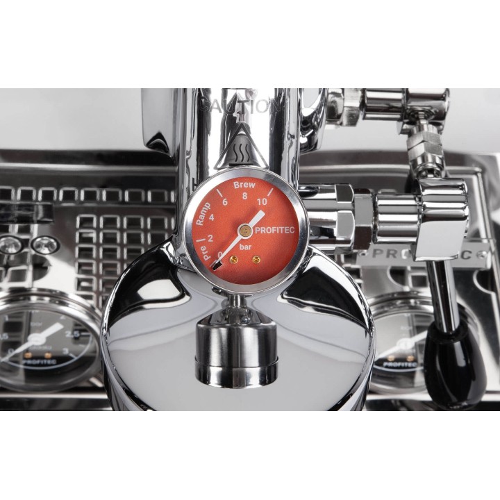 Profitec Drive Espresso Machine | ECS UK