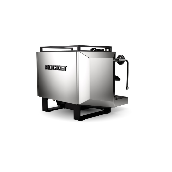 Rocket Bicocca Espresso Machine | ECS UK