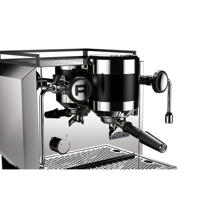 Rocket Bicocca Espresso Machine | ECS UK
