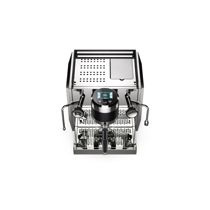 Rocket Bicocca Espresso Machine | ECS UK