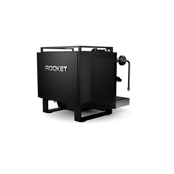 Rocket Bicocca Espresso Machine | ECS UK