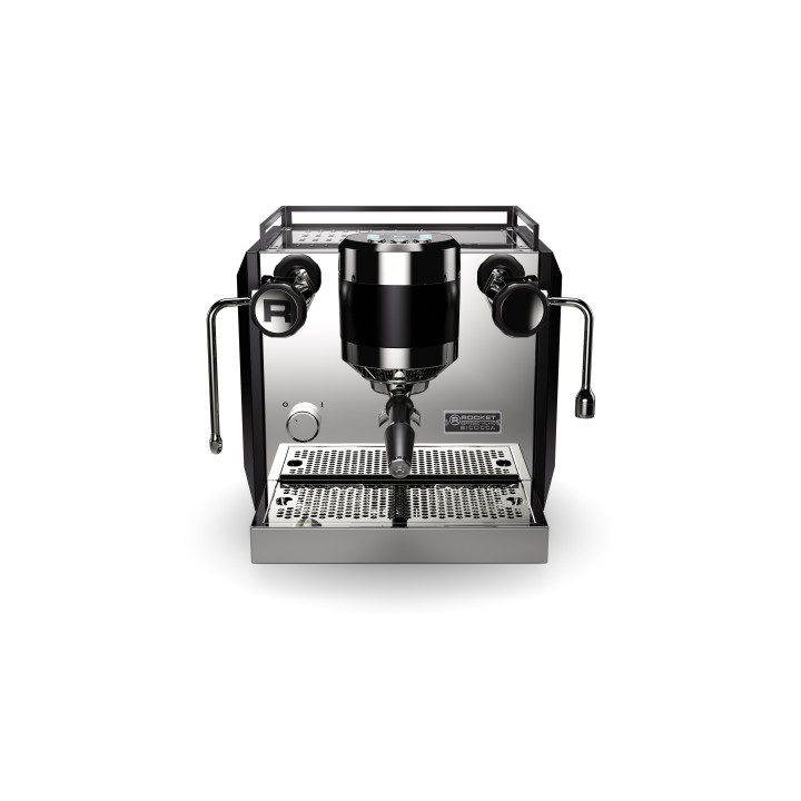 Rocket Bicocca Espresso Machine | ECS UK