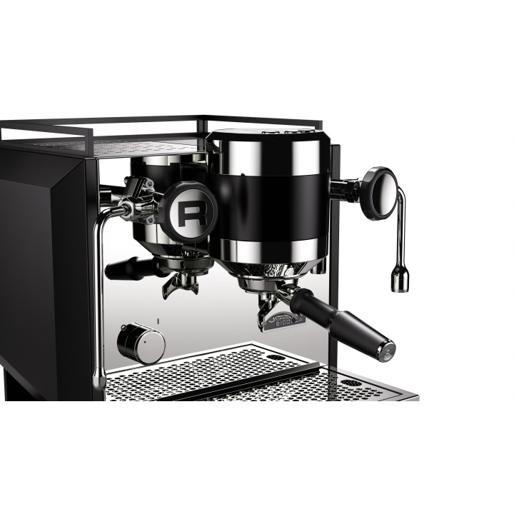 Rocket Bicocca Espresso Machine | ECS UK