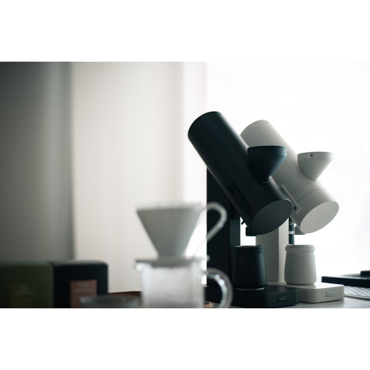 Acaia Orbit Coffee Grinder | ECS UK