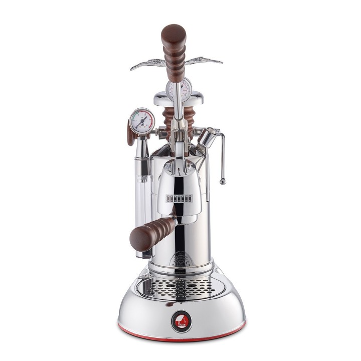 La Pavoni Esperto Abile Espresso Machine | ECS UK