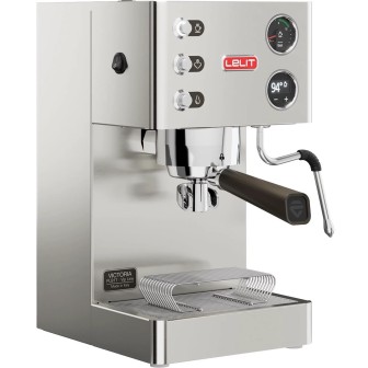Lelit Victoria PL91T Espresso Machine | ECS UK