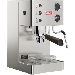 Lelit Victoria PL91T Espresso Machine | ECS UK