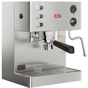 Lelit Elizabeth PL92T Espresso Machine | ECS UK