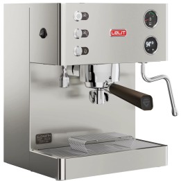 Lelit Elizabeth PL92T Espresso Machine | ECS UK