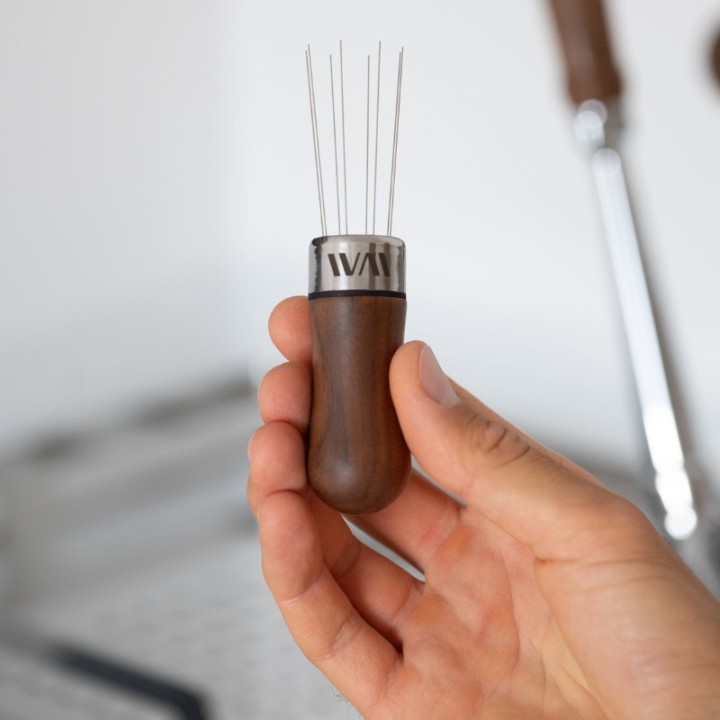 Wiedemann Wdt Tool Barista Accessory | ECS UK