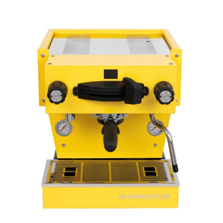 La Marzocco Linea Mini R Espresso Machine | ECS UK
