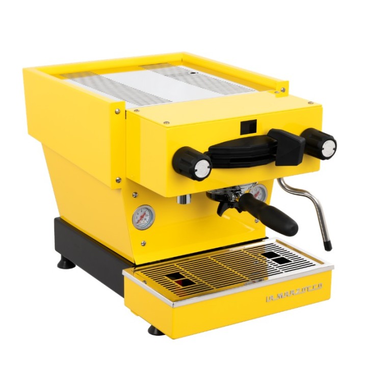 La Marzocco Linea Mini R Espresso Machine | ECS UK