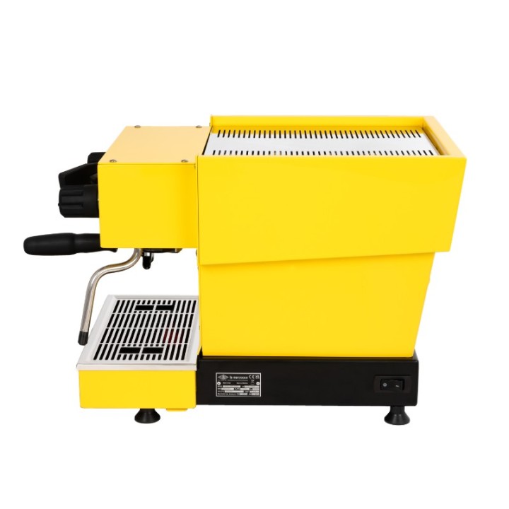 La Marzocco Linea Mini R Espresso Machine | ECS UK